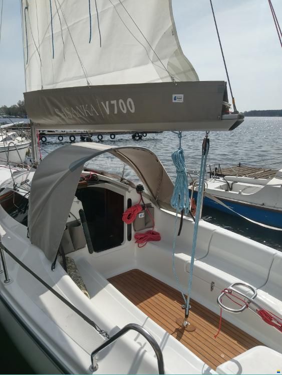 Sasanka S23 Viva
