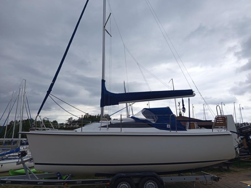 Sasanka S23 Viva