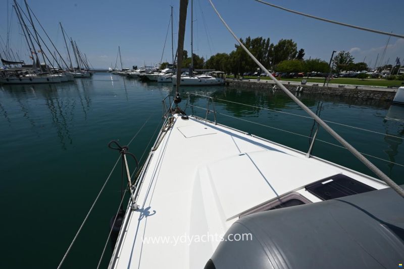 Bavaria Cruiser 46
