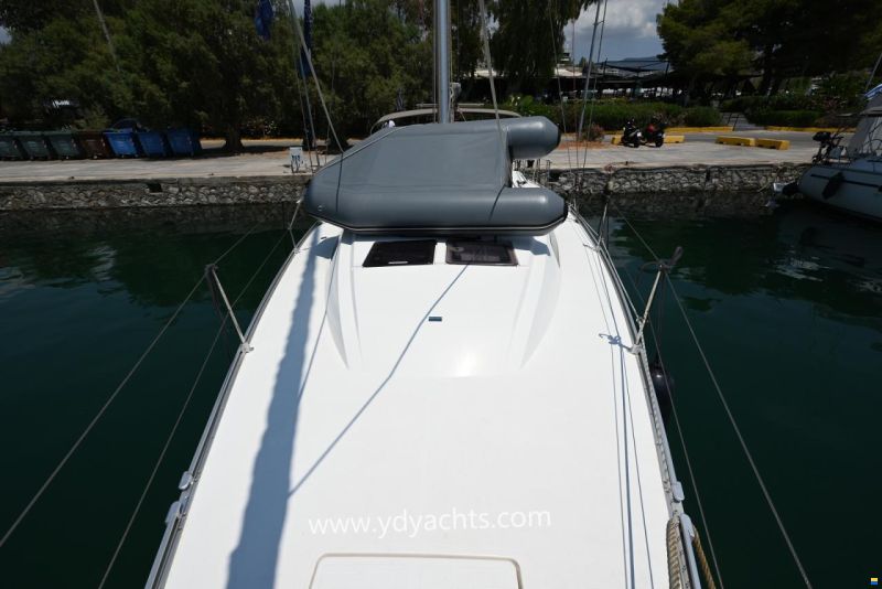 Bavaria Cruiser 46