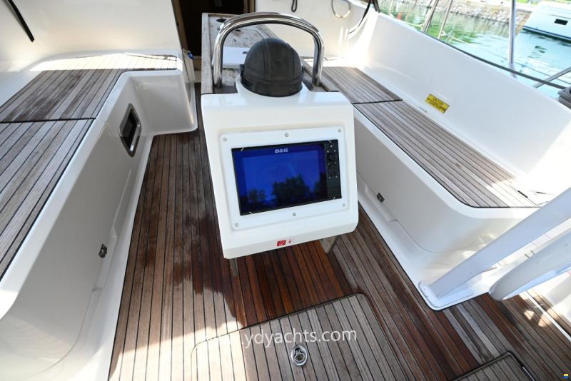 Bavaria Cruiser 46