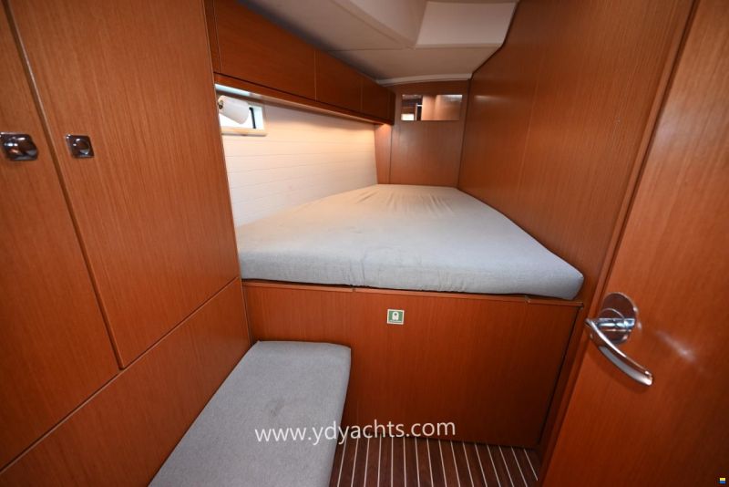 Bavaria Cruiser 46