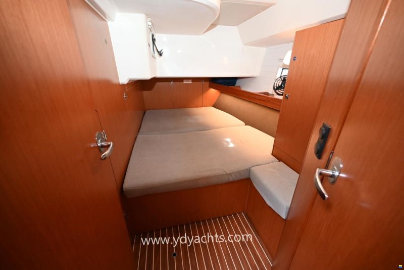 Bavaria Cruiser 46