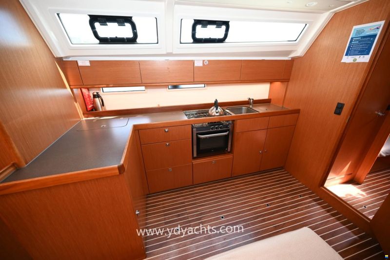 Bavaria Cruiser 46