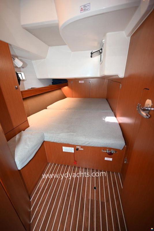 Bavaria Cruiser 46