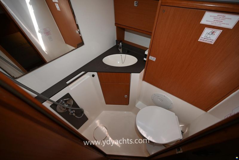 Bavaria Cruiser 46