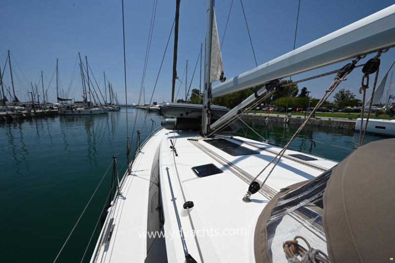 Bavaria Cruiser 46