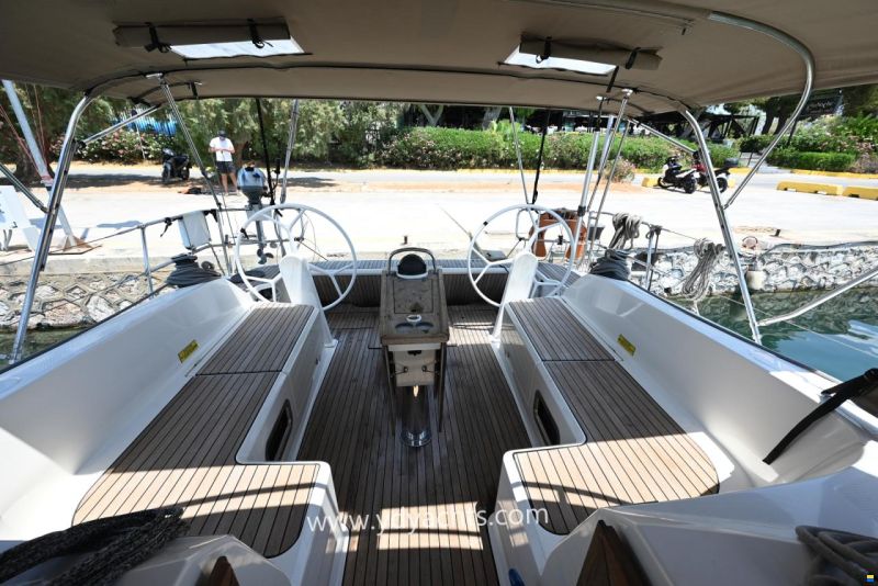 Bavaria Cruiser 46