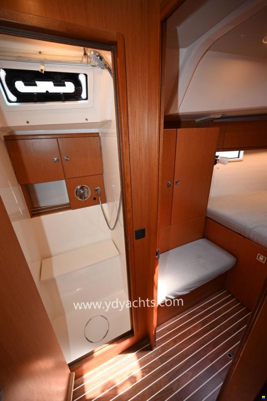 Bavaria Cruiser 46