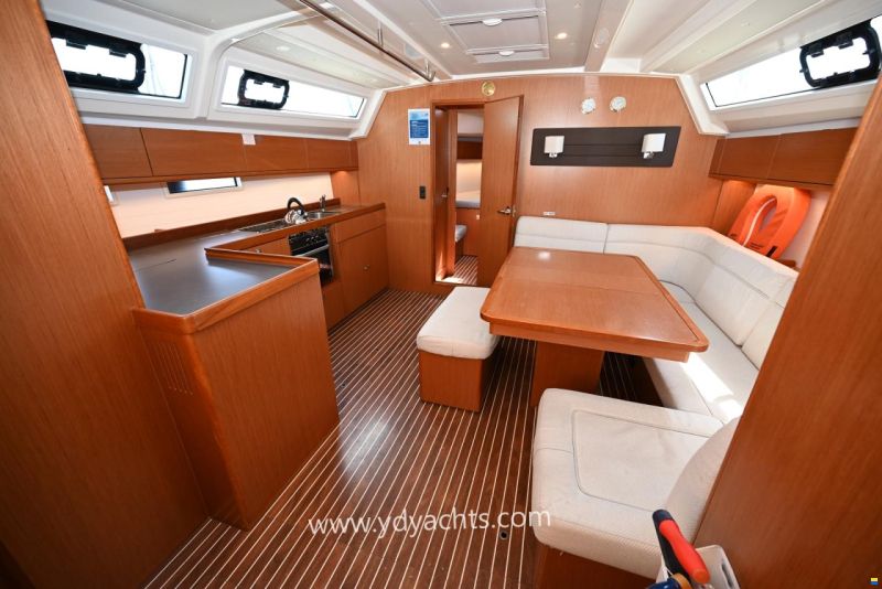 Bavaria Cruiser 46