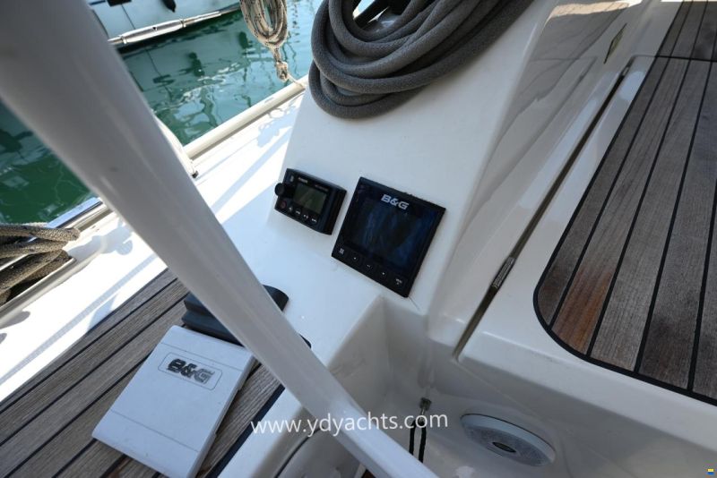 Bavaria Cruiser 46