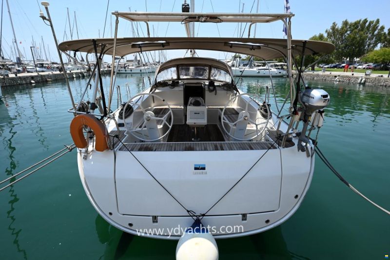 Bavaria Cruiser 46