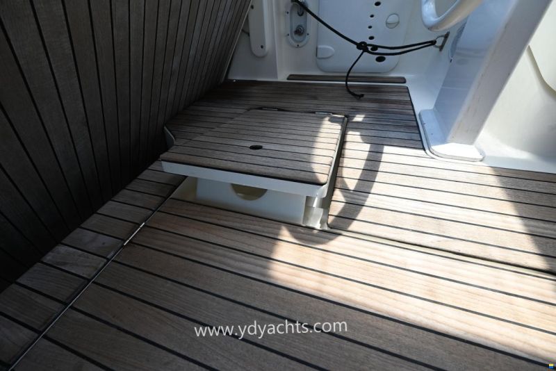 Bavaria Cruiser 46