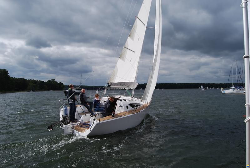 Sasanka Storm 26