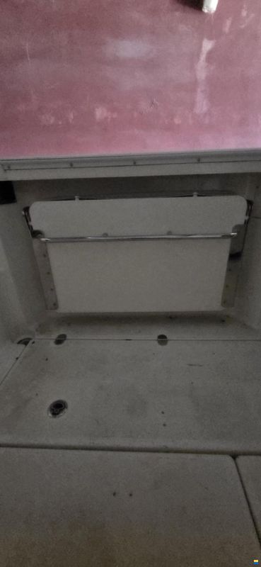 Quicksilver 605 Pilothouse