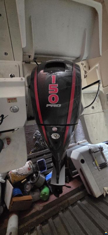 Quicksilver 605 Pilothouse