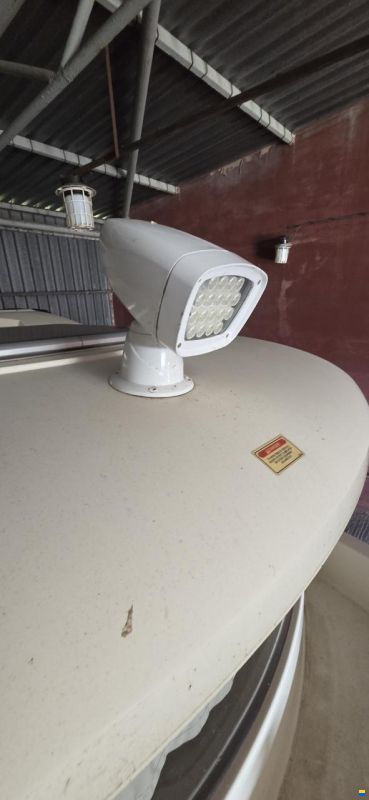 Quicksilver 605 Pilothouse