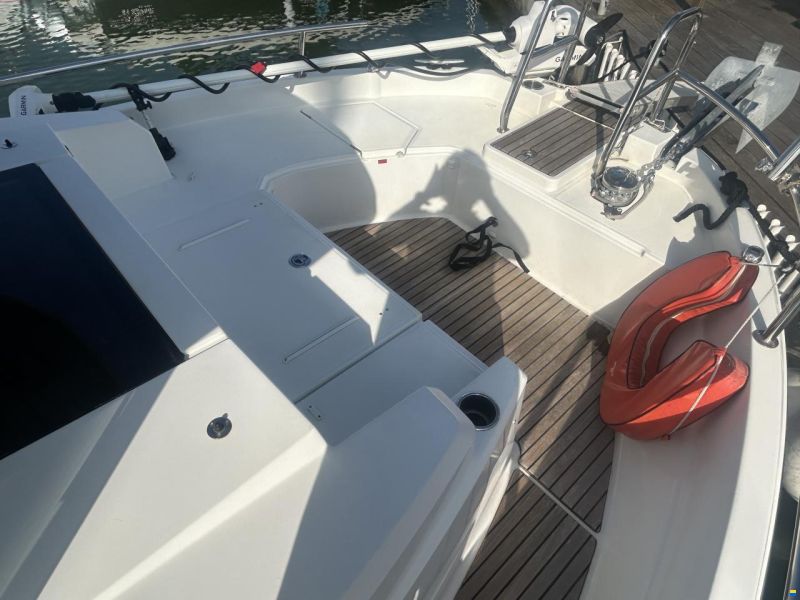 Jeanneau Merry Fisher 895 Marlin Offshore