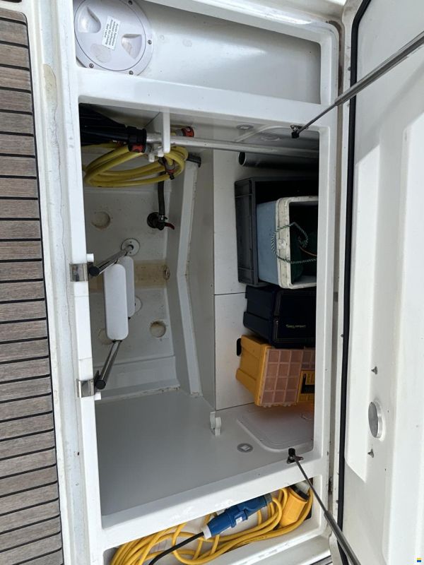 Jeanneau Merry Fisher 895 Marlin Offshore