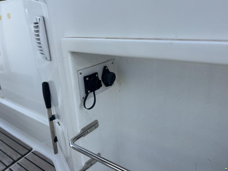 Jeanneau Merry Fisher 895 Marlin Offshore