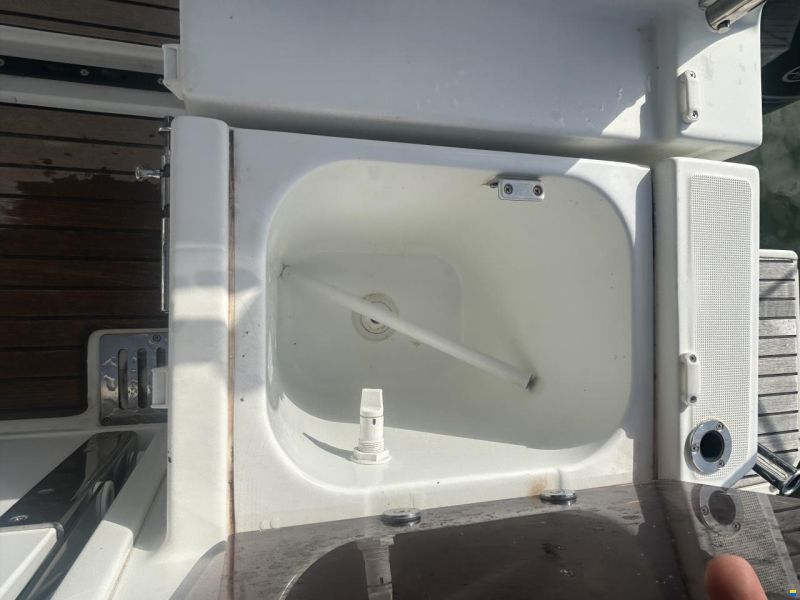 Jeanneau Merry Fisher 895 Marlin Offshore