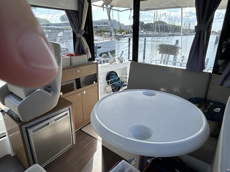 Jeanneau Merry Fisher 895 Marlin Offshore