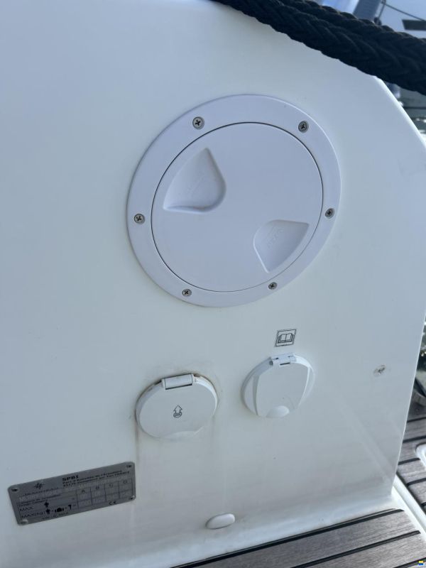 Jeanneau Merry Fisher 895 Marlin Offshore