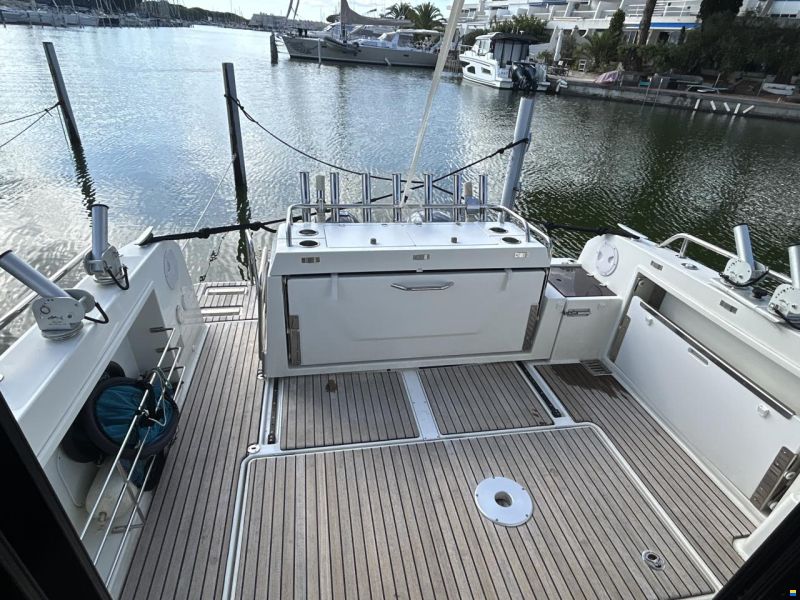 Jeanneau Merry Fisher 895 Marlin Offshore