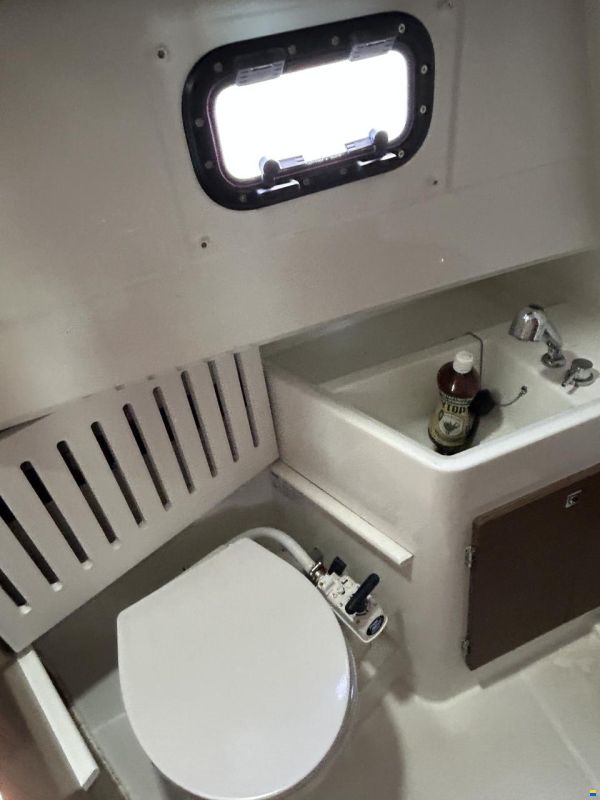 Jeanneau Merry Fisher 895 Marlin Offshore