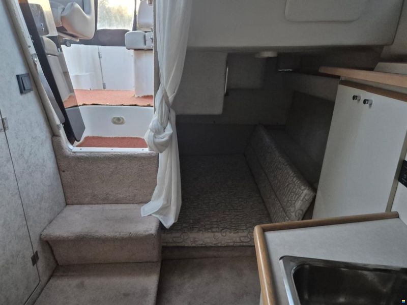 Bayliner 2855 Cierra