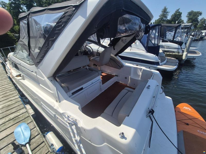 Bayliner 2855 Cierra