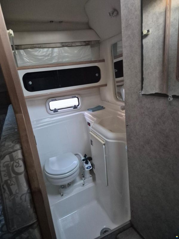 Bayliner 2855 Cierra