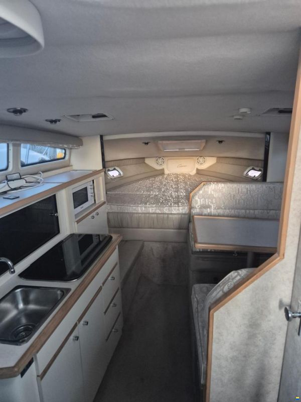 Bayliner 2855 Cierra