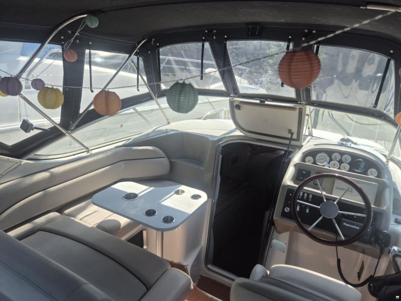 Bayliner 2855 Cierra