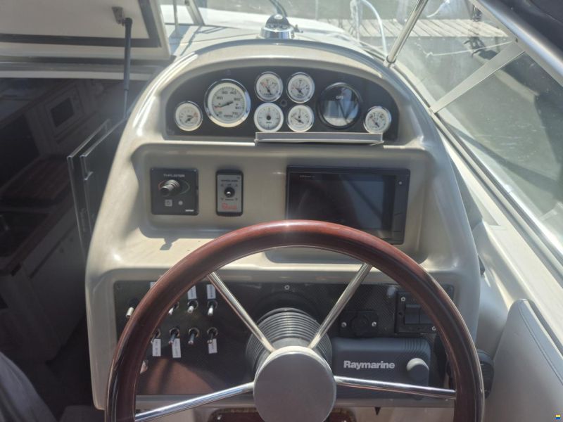 Bayliner 2855 Cierra
