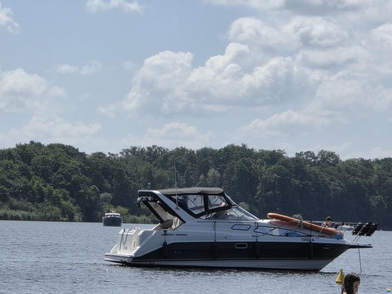 Bayliner 2855 Cierra