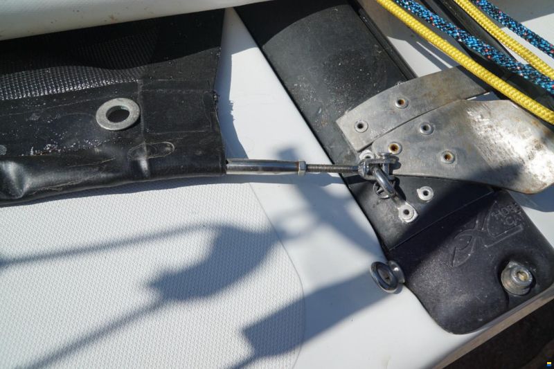 Hobie Cat Dragoon