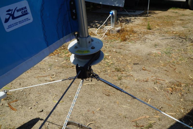 Hobie Cat Dragoon