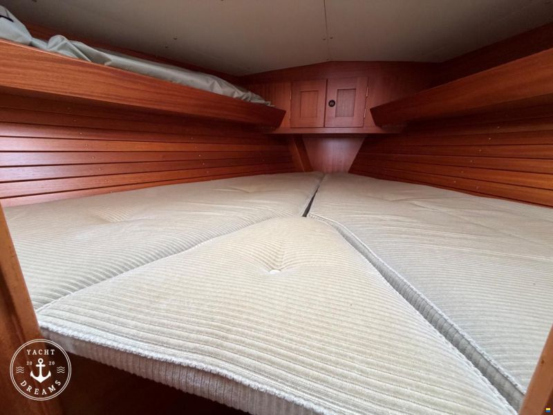 Hallberg-Rassy 31 MKII