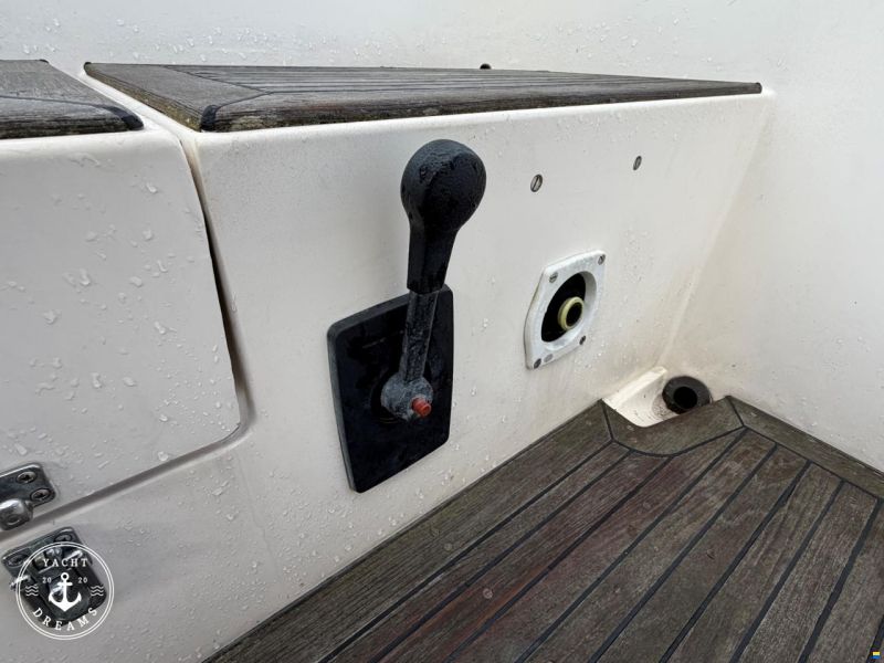 Hallberg-Rassy 31 MKII