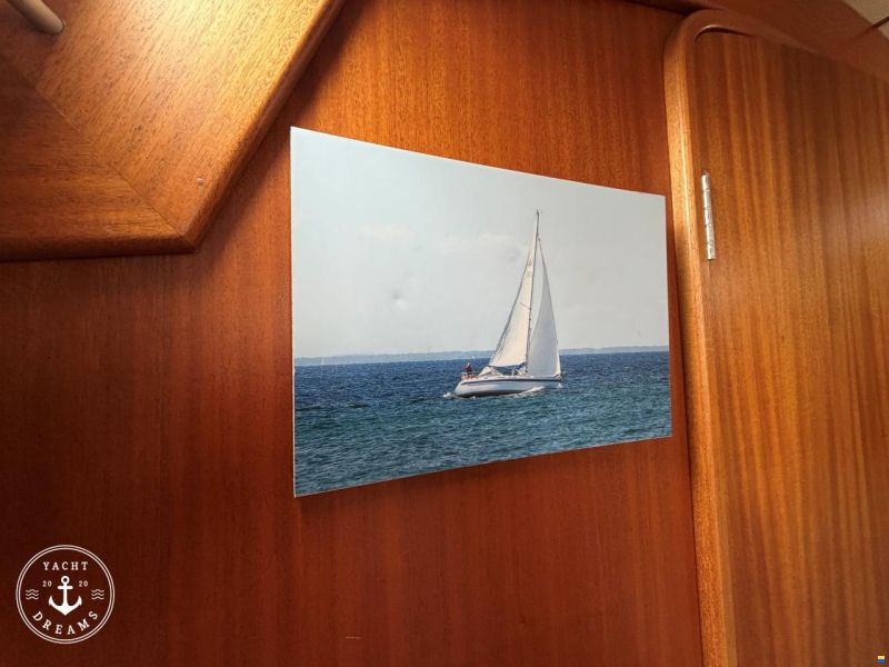 Hallberg-Rassy 31 MKII