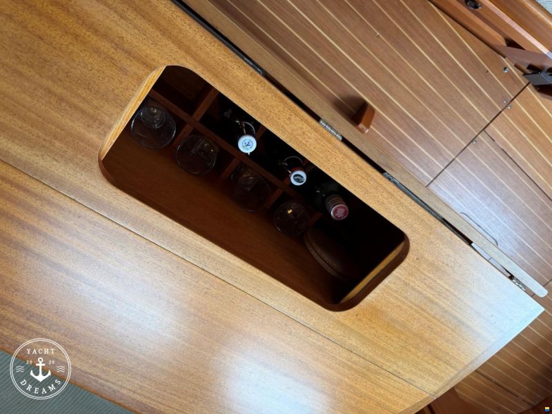 Hallberg-Rassy 31 MKII