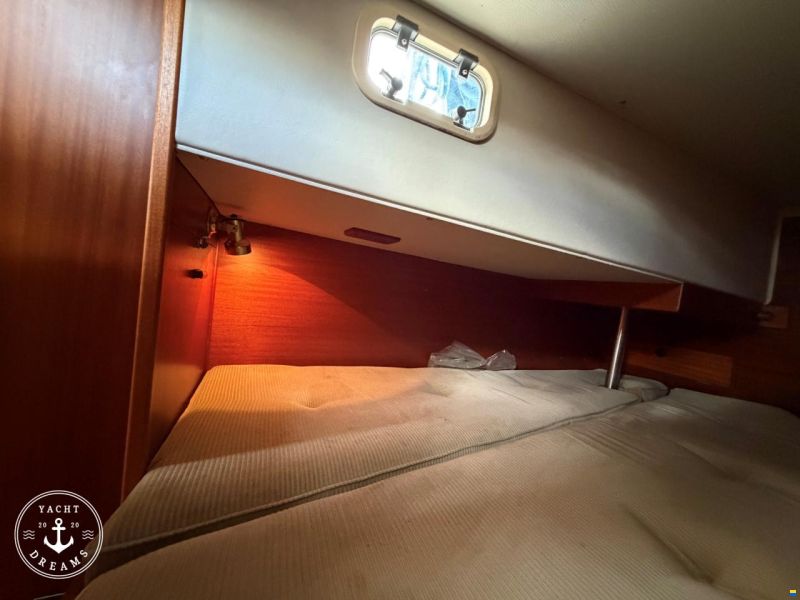 Hallberg-Rassy 31 MKII