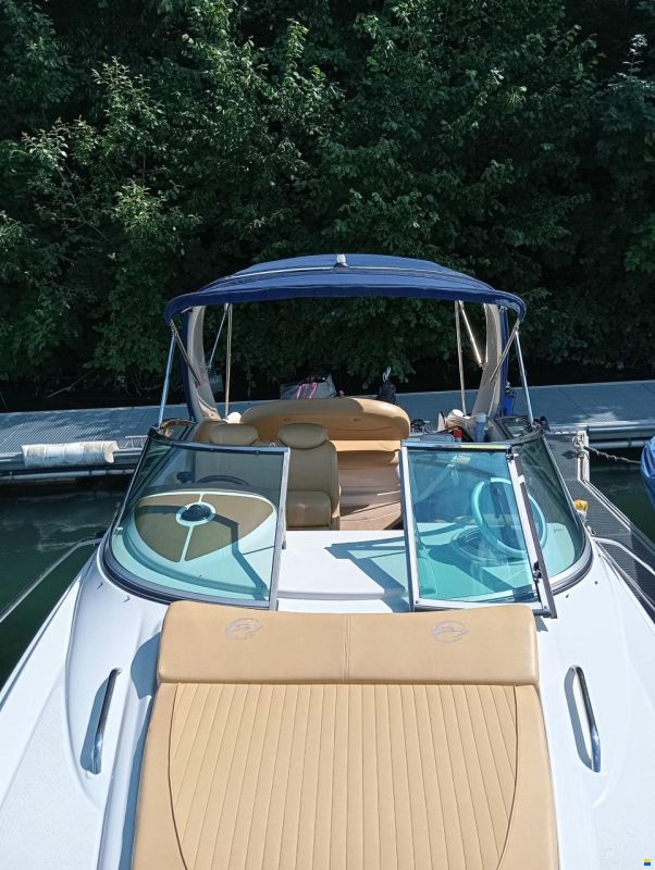 Crownline 280cr