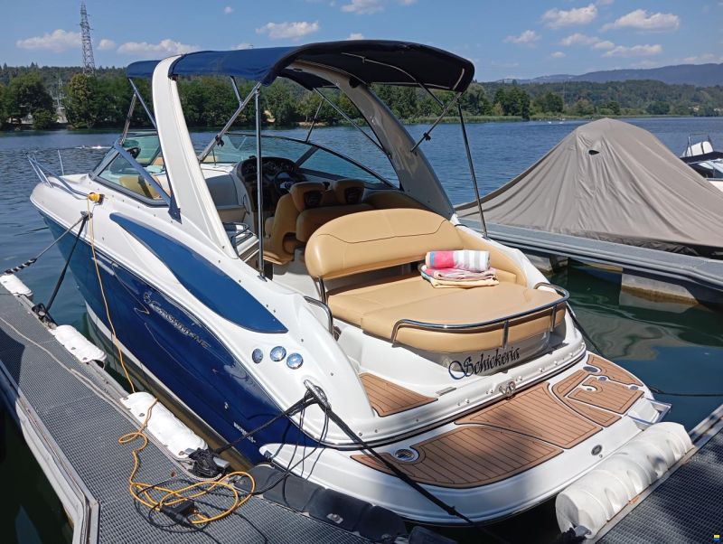 Crownline 280cr