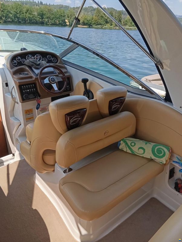 Crownline 280cr