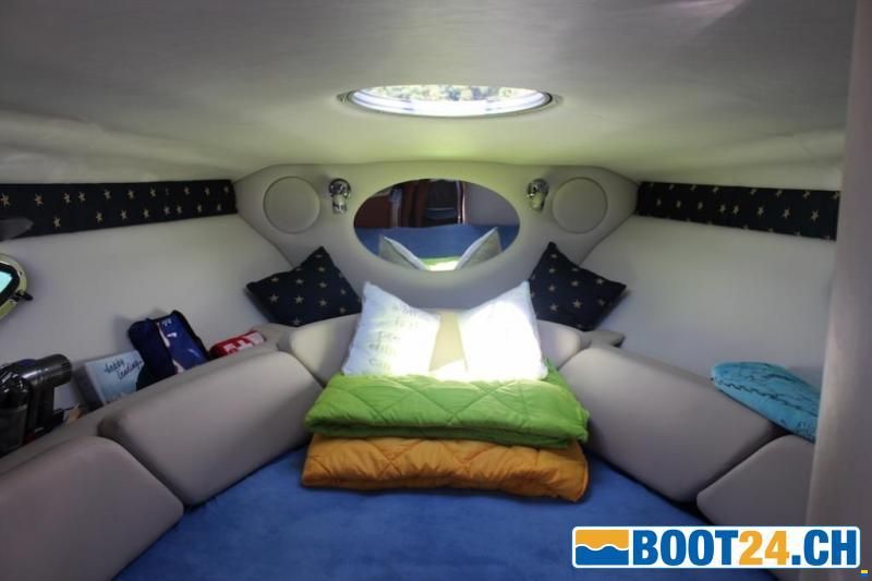Crownline 280cr