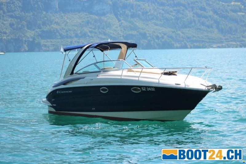 Crownline 280cr
