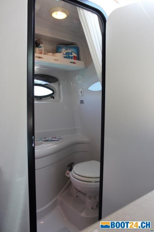 Crownline 280cr