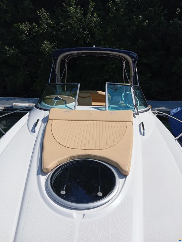Crownline 280cr